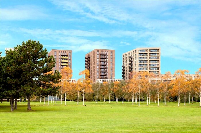 1 Bedroom Flat To Rent In Adlay Apartments, Millet Place, E16