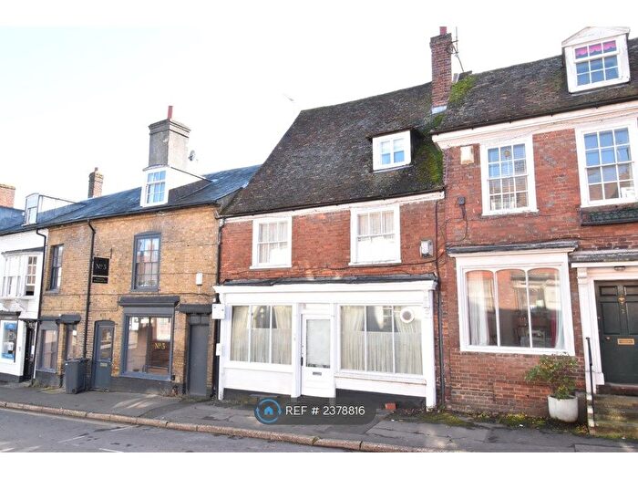 4 Bedroom Terraced House To Rent In High Street, Lenham, Maidstone, ME17