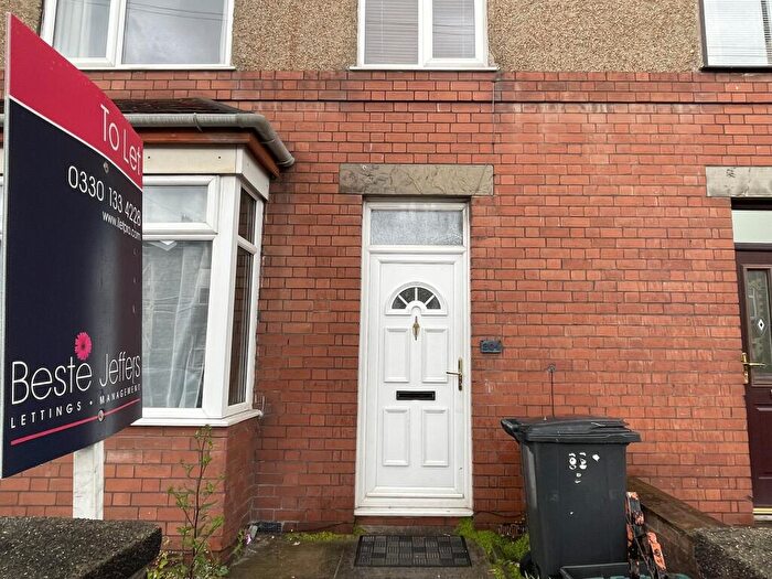 4 Bedroom Terraced House To Rent In Forest Road, Fishponds, Bristol, BS16