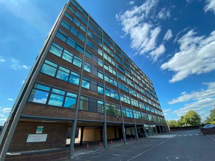 Studio To Rent In Paragon House, Seymour Grove, Manchester, M16