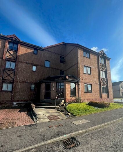 2 Bedroom Apartment To Rent In South Loch Park, Bathgate, EH48