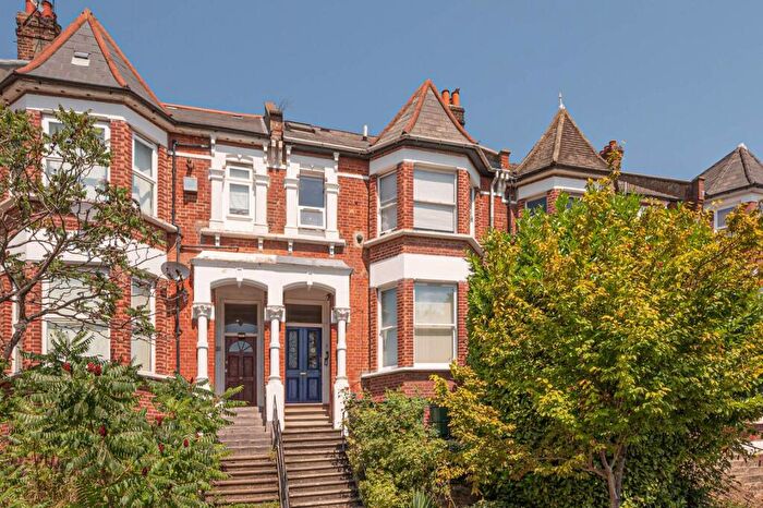 1 Bedroom Flat To Rent In Hillfield Road, West Hampstead, London, NW6