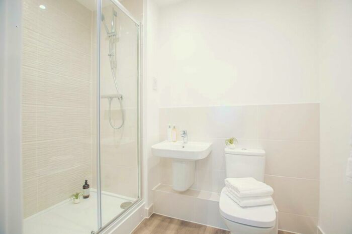 2 Bedroom Apartment To Rent In Rolfe Road, Beaulieu Park, Chelmsford, CM1