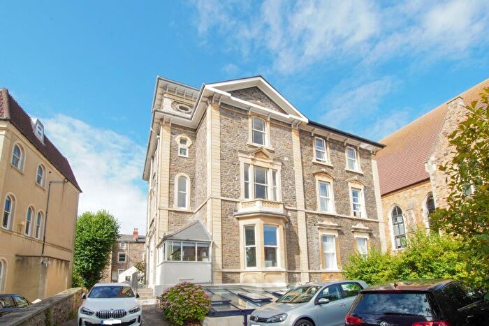 2 Bedroom Apartment To Rent In Oakfield Grove, Clifton, Bristol, BS8