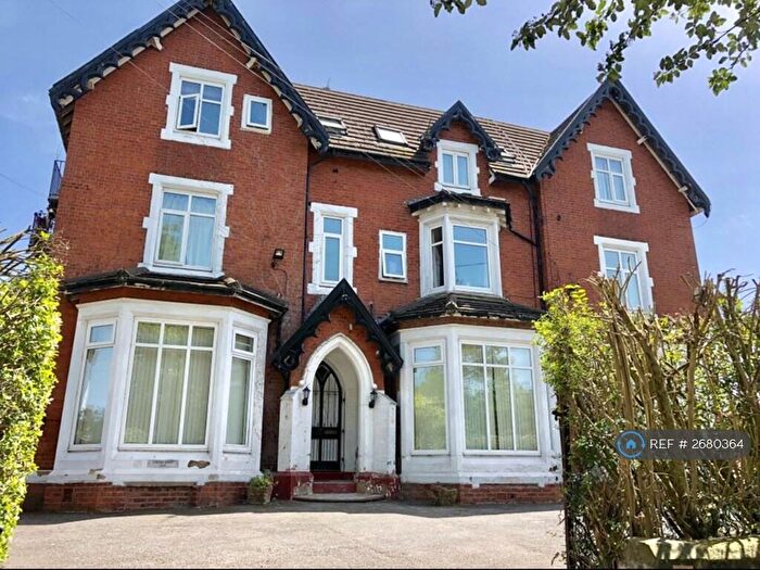 1 Bedroom Flat To Rent In Lincoln House, Manchester, M13