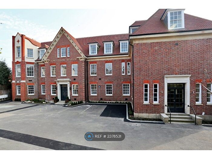 2 Bedroom Flat To Rent In Royal Wells Court, Tunbridge Wells, TN1