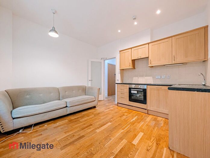 1 Bedroom Flat To Rent In Gray's Inn Road, Holborn, WC1X