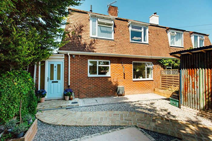 4 Bedroom Semi-detached House For Sale In Westabrook, Ashburton, TQ13