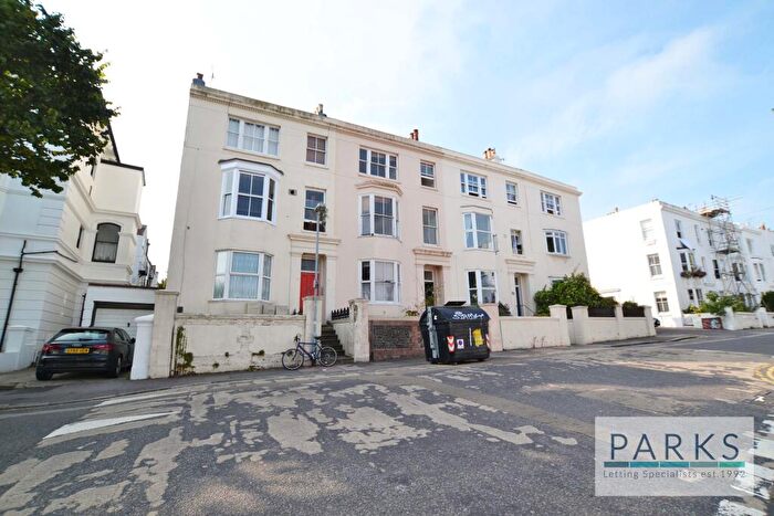 5 Bedroom Apartment To Rent In Buckingham Road, Brighton, East Sussex, BN1