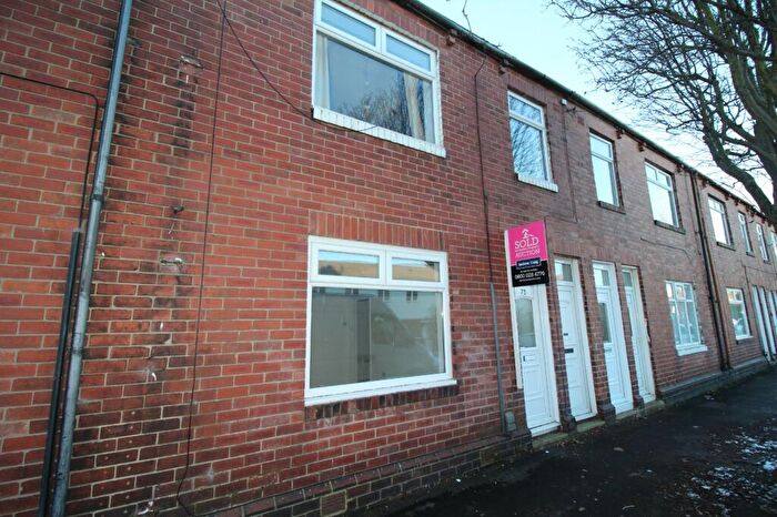 2 Bedroom Apartment To Rent In Tweed Street, Hebburn, Tyne And Wear, NE31