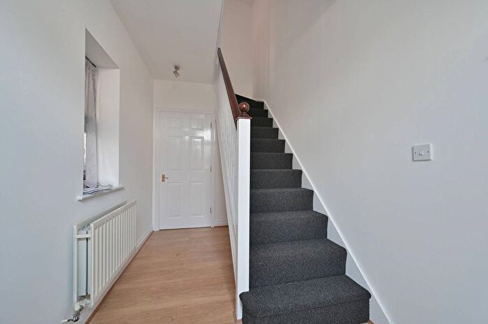 3 Bedroom Terraced House To Rent In Prince Street, Watford, WD17