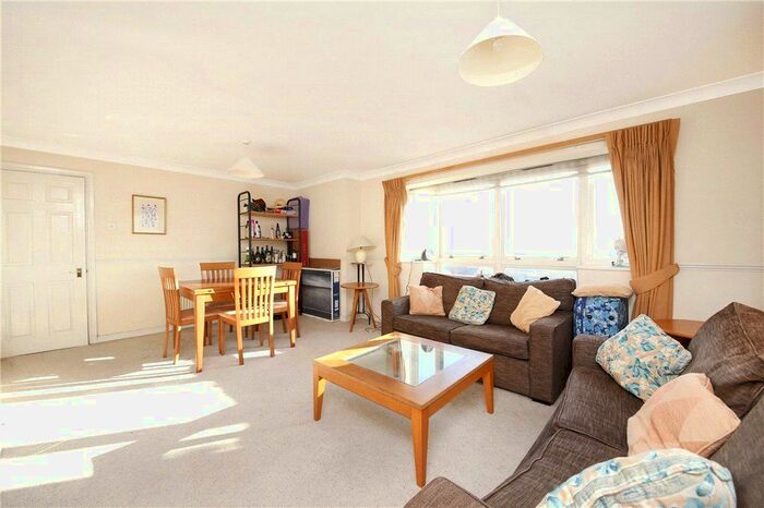 2 Bedroom Flat To Rent In Woolcombes Court, Princes Riverside Road, Rotherhithe, London, SE16