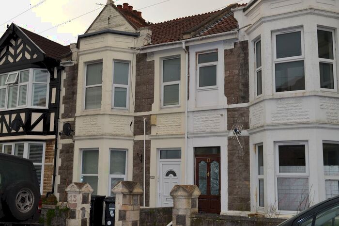 2 Bedroom Flat To Rent In Sunnyside Road, Weston-Super-Mare, BS23