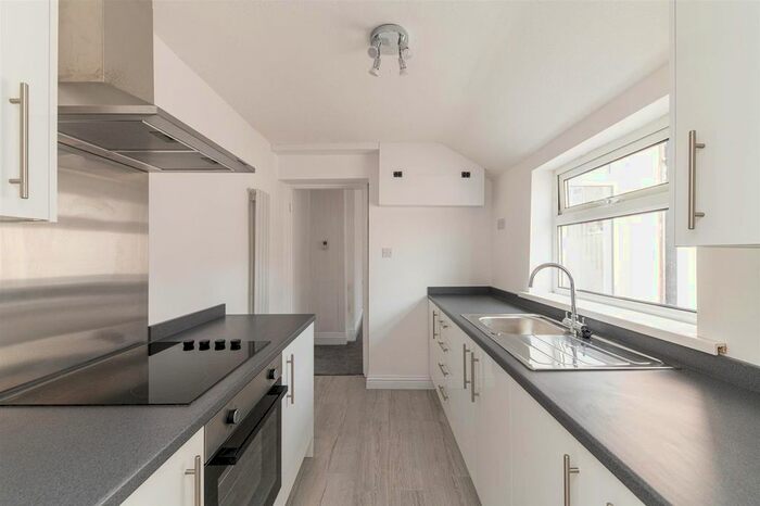 3 Bedroom Terraced House To Rent In Prospect Terrace, Stanley, New Kyo, DH9