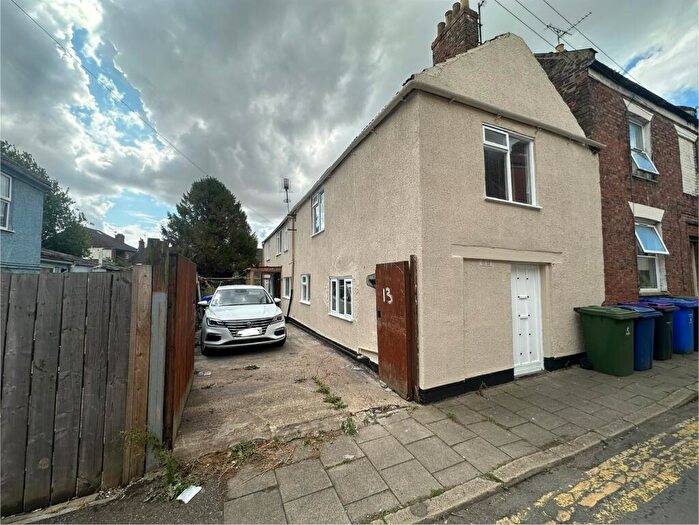 4 Bedroom Detached House For Sale In Witham Street, Boston, PE21