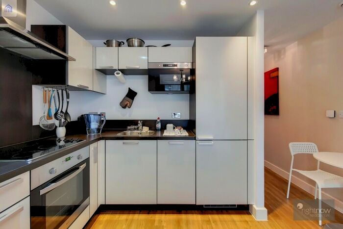 1 Bedroom Apartment To Rent In Rodney Road, London, SE17