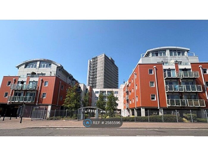 2 Bedroom Flat To Rent In Wolsey Street, Ipswich, IP1