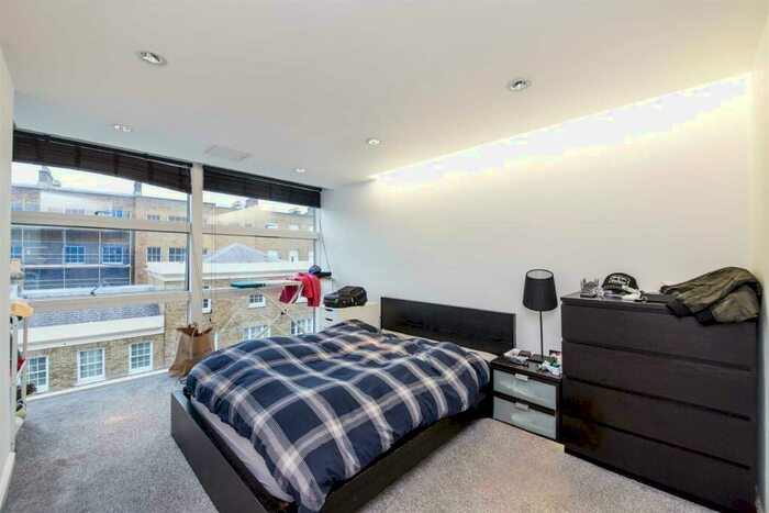 2 Bedroom Apartment To Rent In Cornwall House, Allsop Place, Marylebone, London, NW1