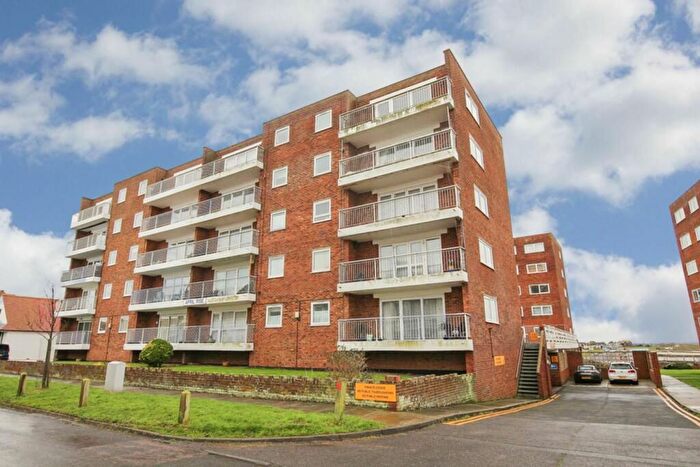 2 Bedroom Flat For Sale In Alfred Road, April Rise Alfred Road, CT7