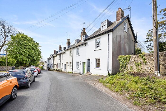 2 Bedroom Property For Sale In Church Hill, Patcham, Brighton, BN1