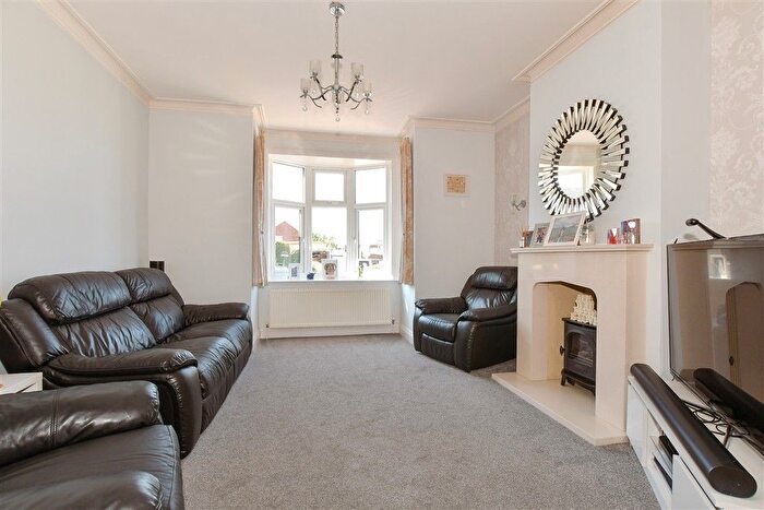3 Bedroom Terraced House For Sale In Wards Hill Road, Minster On Sea, Sheerness, Kent, ME12
