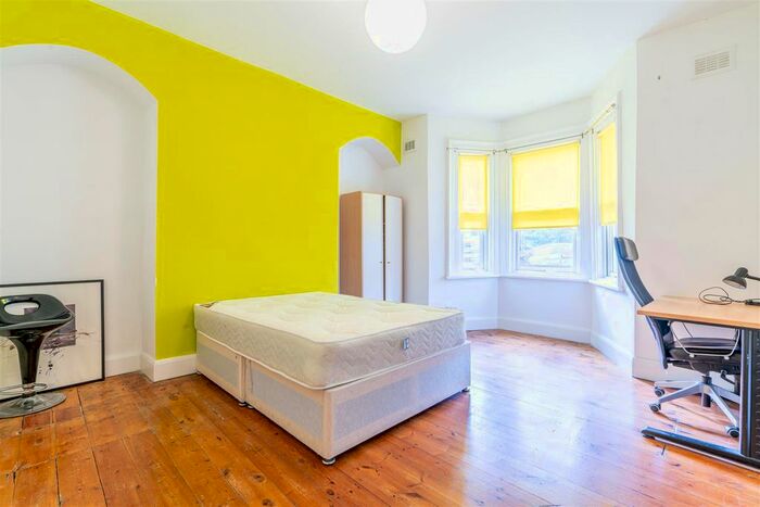 6 Bedroom Terraced House To Rent In Falmouth Road, Heaton, Newcastle Upon Tyne, NE6