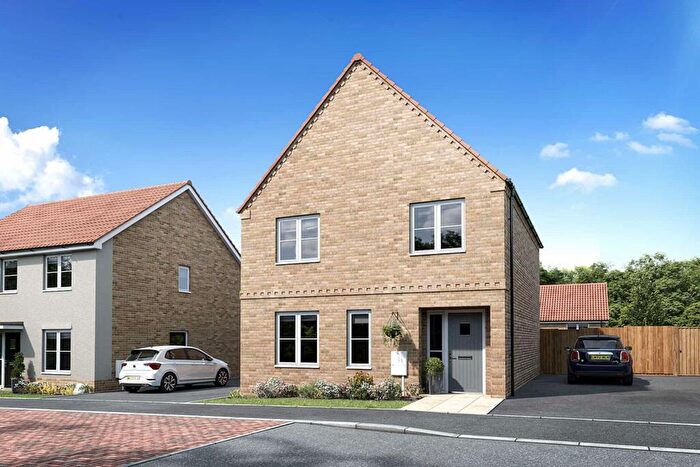 4 Bedroom Detached House For Sale In Tufnell Gardens, Chilton, Sudbury, CO10