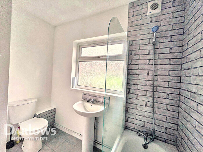 3 Bedroom Terraced House To Rent In Glanville Terrace, Ferndale, CF43