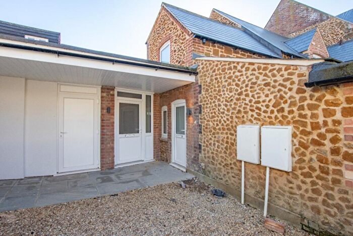 1 Bedroom Apartment To Rent In Le Strange Terrace, Hunstanton, PE36