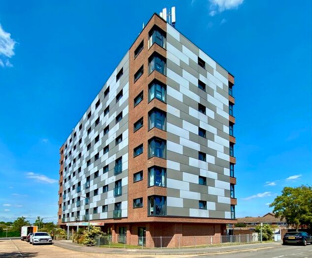 1 Bedroom Flat To Rent In Azalea Drive, Swanley, BR8