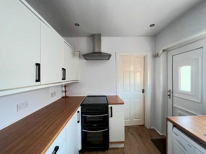 3 Bedroom Terraced House For Sale In Garden City, Rhymney, Tredegar, NP22