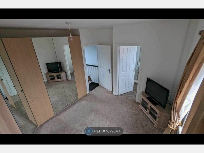 4 Bedroom Terraced House To Rent In Seaforth Road, Liverpool, L21