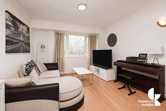 2 Bedroom Flat To Rent In Blackheath, London, SE3