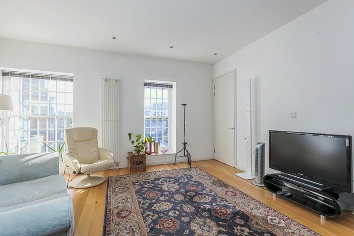 1 Bedroom Flat To Rent In Mumford Mills, Greenwich High Road, London, SE10