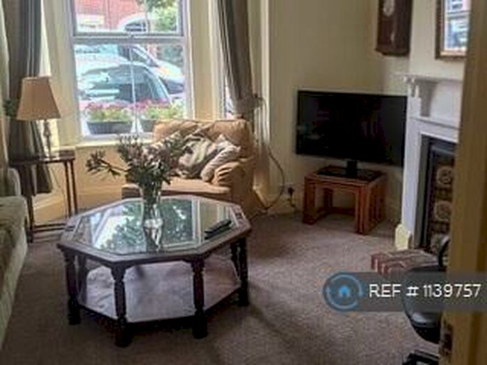 1 Bedroom Flat To Rent In Ranelagh Road, Felixstowe, IP11