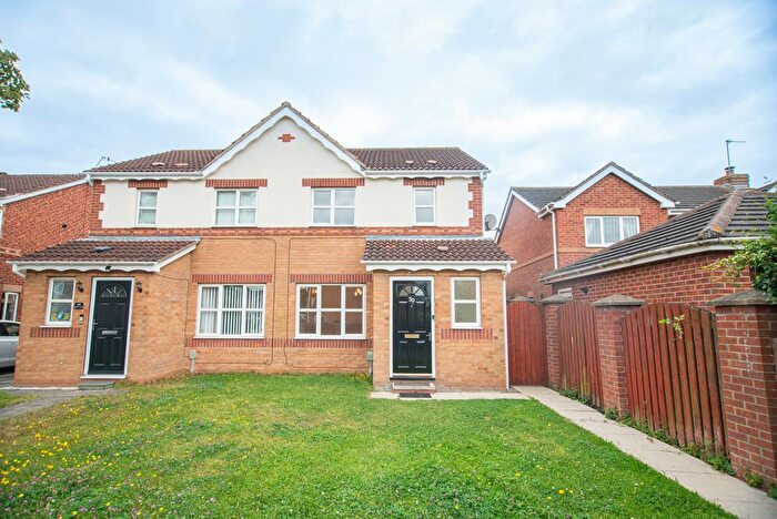 3 Bedroom Semi-Detached House To Rent In Sailors Wharf, Hull, HU9