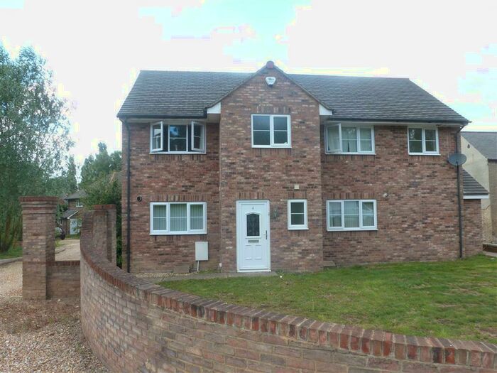 3 Bedroom House To Rent In Homelands, Guyhirn, Wisbech, PE13