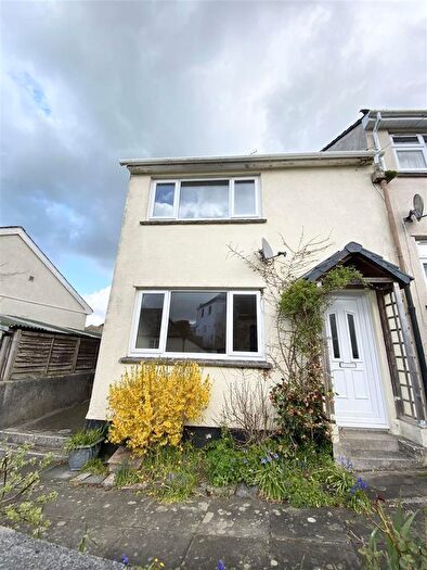 2 Bedroom Semi-Detached House To Rent In Galpin Street, Modbury, Ivybridge, PL21