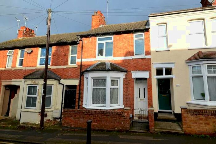 3 Bedroom Terraced House To Rent In Mill Road, Kettering, NN16