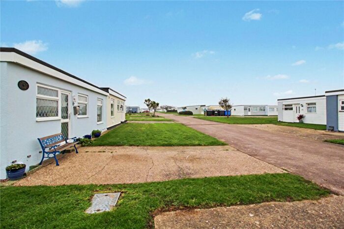 3 Bedroom Terraced House For Sale In Seaview Chalet Park, Green Lane, Kessingland, Lowestoft, NR33