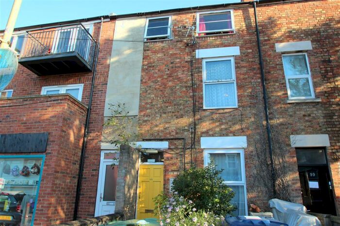 6 Bedroom House To Rent In Magdalen RoadCowleyOxfordOxfordshire, OX4