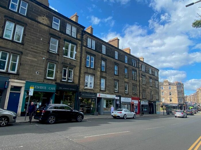 1 Bedroom Flat To Rent In Morningside Road, Morningside, Edinburgh, EH10
