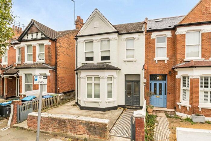 2 Bedroom Flat For Sale In Cranhurst Road, London, NW2