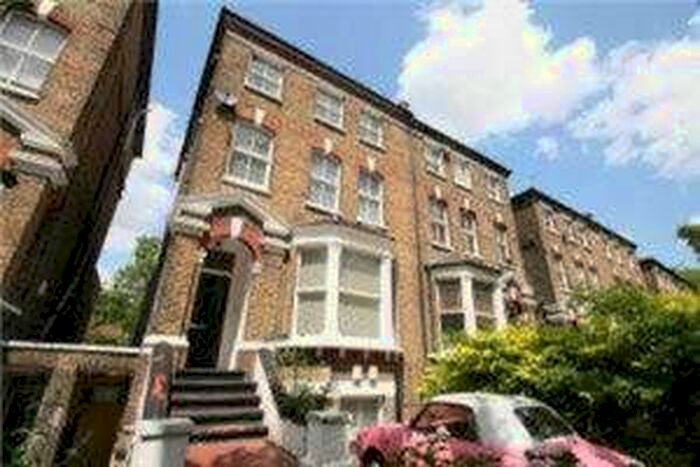 2 Bedroom Flat To Rent In Hartham Road, Hillmarton Conservation Area/ Caledonian Road, N7