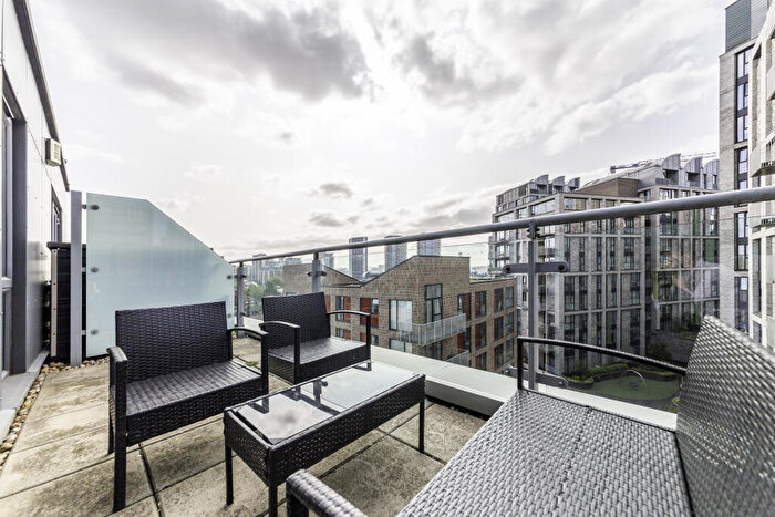 2 Bedroom Apartment To Rent In Mercury House, Jude Street, Canning Town, London, E16