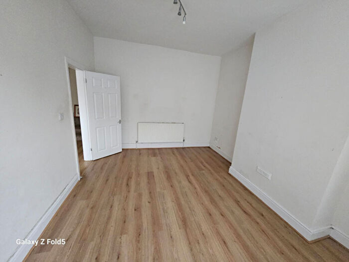 5 Bedroom Terraced House To Rent In Littledale Road, Merseyside, CH44