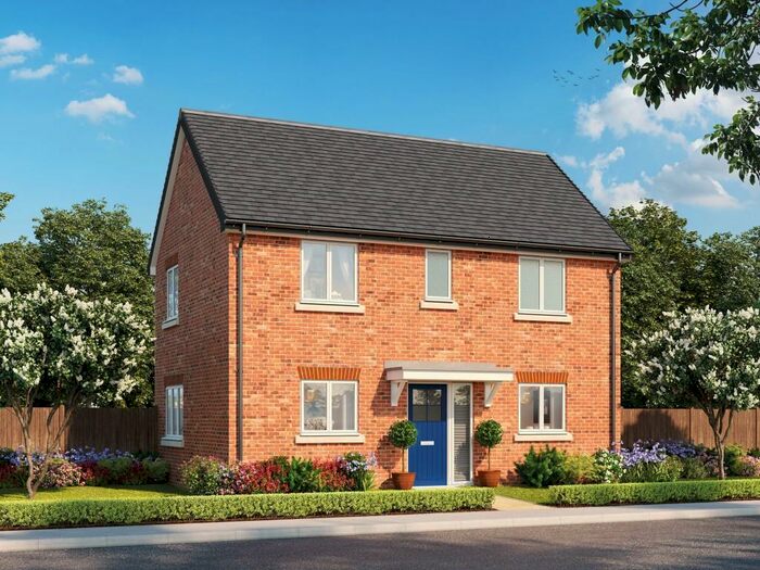 Houses for sale & to rent in CH46 3SQ, Leasowe Road, Leasowe And