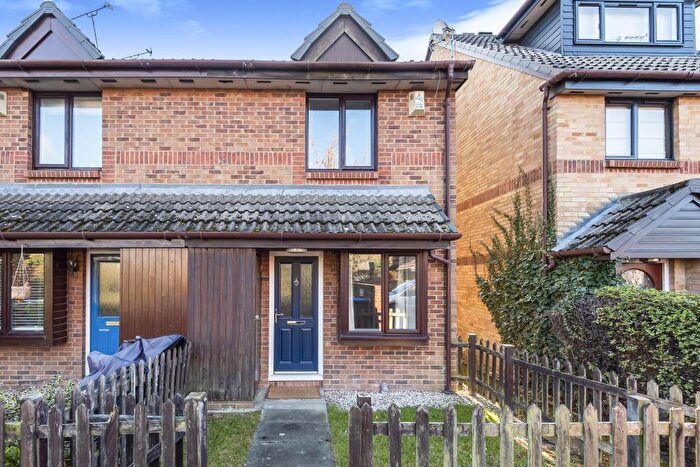 1 Bedroom Terraced House To Rent In Taplow, Berkshire, SL6