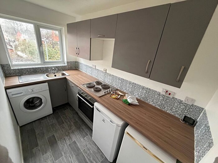 1 Bedroom Flat To Rent In Kent Street North, Birmingham, B18