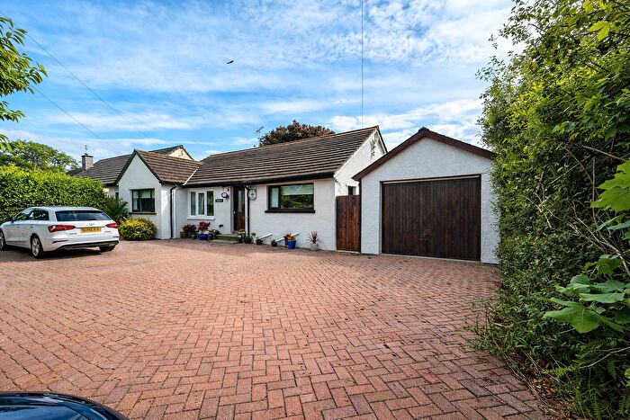 4 Bedroom Detached House For Sale In High Street, Pooley Bridge, CA10